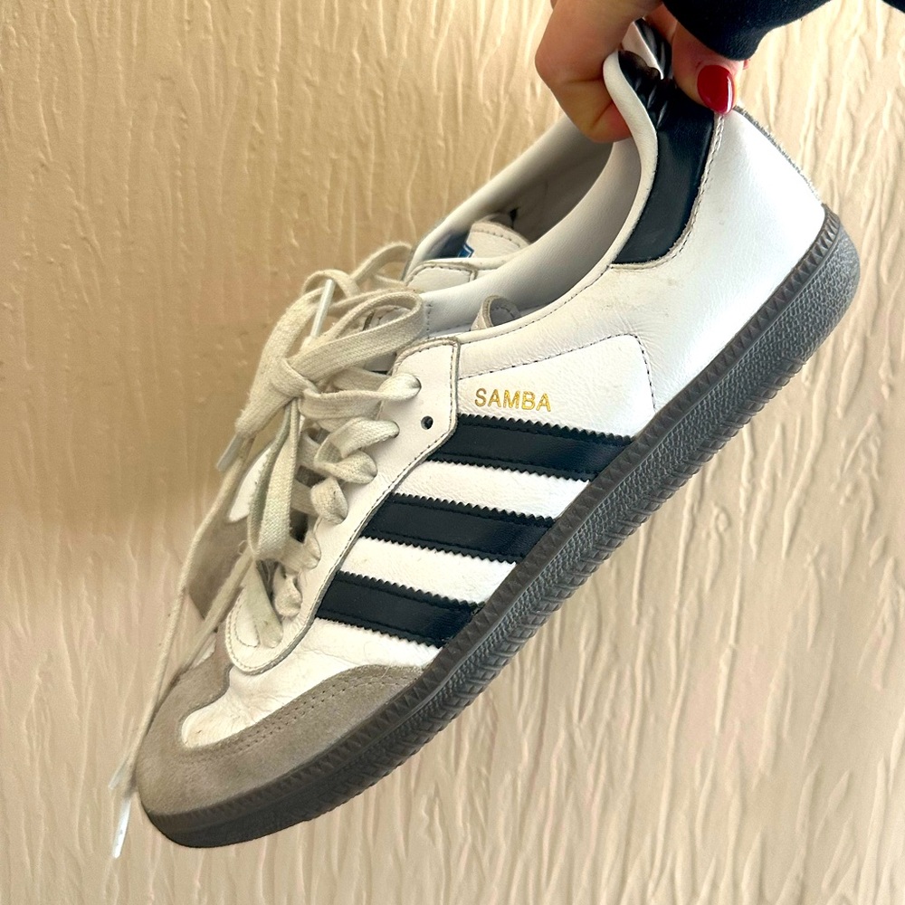 Adidas OG sambas